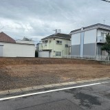 愛知県幸田町にて解体工事