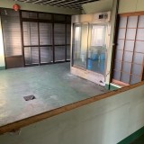 愛知県蒲郡市にて生前整理(S様邸)