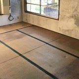 愛知県名古屋市にて退去整理(D社)