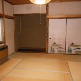三重県鈴鹿市にて生前整理(I様邸)