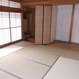 岐阜県岐阜市にて生前整理(Y様邸)