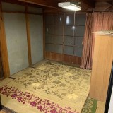 愛知県豊川市にて遺品整理(N様邸)