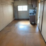 愛知県名古屋市港区にて生前整理(U様邸)