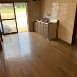 三重県いなべ市にて家財整理(U様邸)