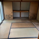 愛知県蒲郡市にて生前整理(S様邸)