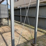 三重県松阪市にて遺品整理(Y様邸)