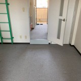 愛知県豊橋市にて家財整理(S様邸)