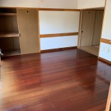 静岡県島田市にて遺品整理(S様邸)