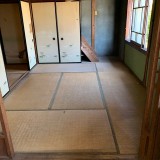 三重県松阪市にて遺品整理(K様邸)