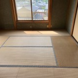 愛知県新城市にて空き家整理(K様邸)