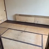 愛知県名古屋市西区にて引っ越しに伴う片付け(S社宅)