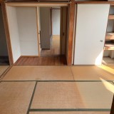 愛知県蒲郡市にて店舗兼自宅の家財整理(H様邸)