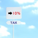 消費税法改正に伴うご請求に関するお知らせ