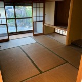 岐阜県多治見市にて遺品整理(M様邸)