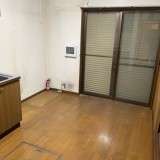 愛知県名古屋市にて解体前の家財整理(T様邸)