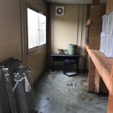 三重県津市にて生前整理(N様邸)