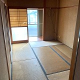 三重県伊賀市にて空き家整理(K様邸)