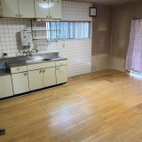 三重県名張市にて空き家整理(O様邸)