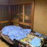 愛知県蒲郡市にて生前整理(H様邸)