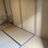 岐阜県土岐市にて遺品整理(M様邸)