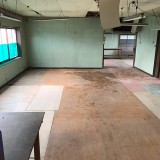 岐阜県大垣市にて遺品整理(K様邸)