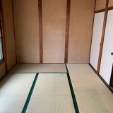 愛知県稲沢市にて生前整理(I様邸)