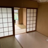 愛知県蒲郡市にて生前整理(O様邸)