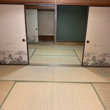 三重県志摩市にて空き家整理(T様邸)