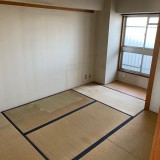 愛知県名古屋市にて生前整理(O様邸)