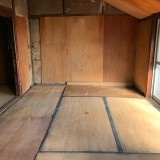 三重県伊賀市にて遺品整理(K様邸)