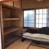 愛知県あま市にて生前整理(O様邸)