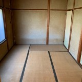 三重県津市にて遺品整理(Y様邸)