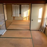 岐阜県岐阜市にて遺品整理(E様邸)