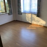 三重県桑名市にて家財整理(K様邸)