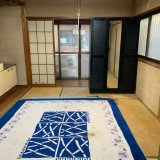 岐阜県岐阜市にて生前整理(M様邸)