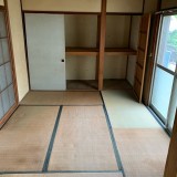 三重県桑名市にて生前整理(N様邸)