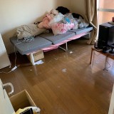 愛知県名古屋市にて部分整理(N様邸)