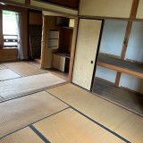 愛知県一宮市で空き家整理(S様邸)