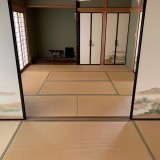 三重県鈴鹿市にて空き家整理(Y様邸)