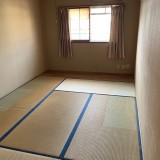 愛知県名古屋市天白区にて遺品整理(I様邸)