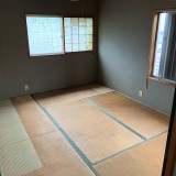 名古屋市緑区にて遺品整理(H様邸)