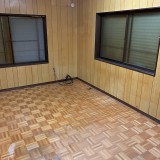 愛知県蒲郡市にて遺品整理(I様邸)
