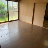 愛知県豊橋市にて生前整理(S様邸)