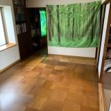 愛知県蒲郡市にて生前整理(T様邸)