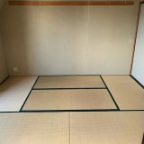 愛知県名古屋市北区にて遺品整理(H様邸)