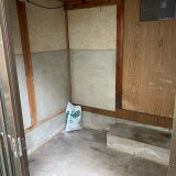 愛知県中村区にて生前整理(A様邸)