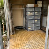 愛知県春日井市にて生前整理(K様邸)