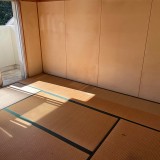 愛知県豊川市にて遺品整理(S様邸)