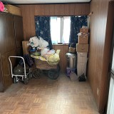 愛知県蒲郡市にて不用品回収(T様邸)