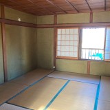 三重県伊勢市にて遺品整理(O様邸)